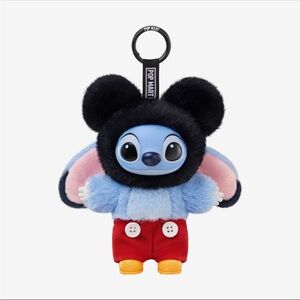 POP MART DISNEY STITCH ADVENTURE - Mickey Stitch